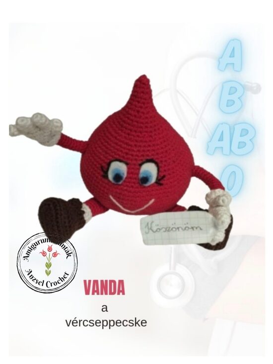 Vanda a vércsepp