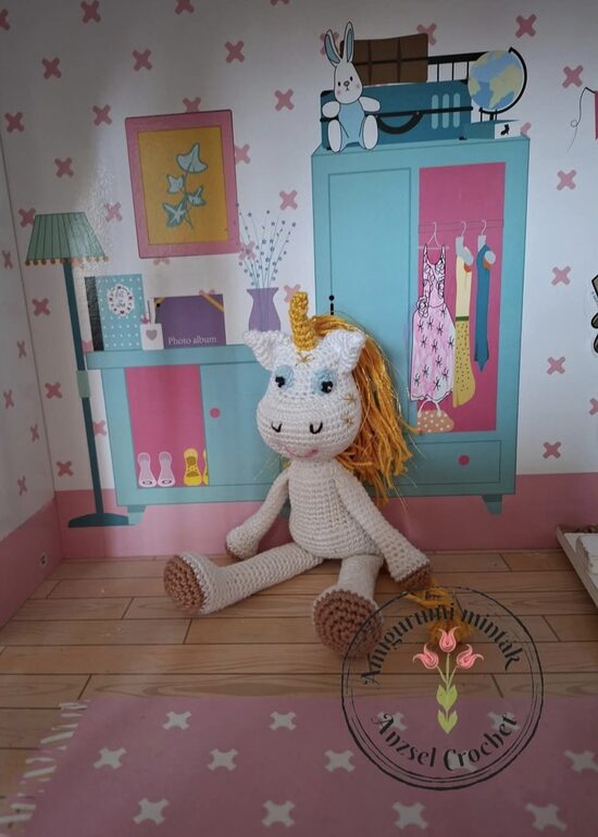 Csillágvirág az unikornis 